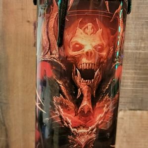 Custom tumbler 35oz